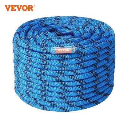 12.7mm Static Climbing Rope 125/150/200ft