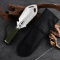Folding Survival Shovel