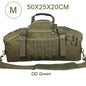 30L 50L 80L Outdoor Mountaineering Bag