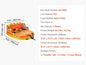 Towable Tube for Boating 1-4 Riders