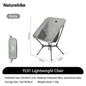 Ultralight Folding Camping Chair